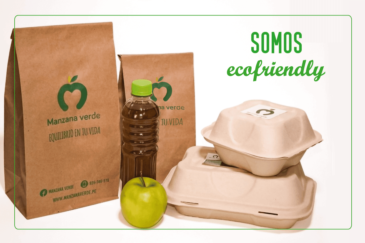 somos ecofriendly