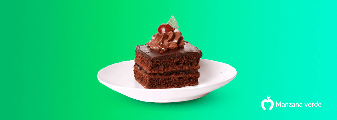 ¿Qué tan buenos son los postres saludables?