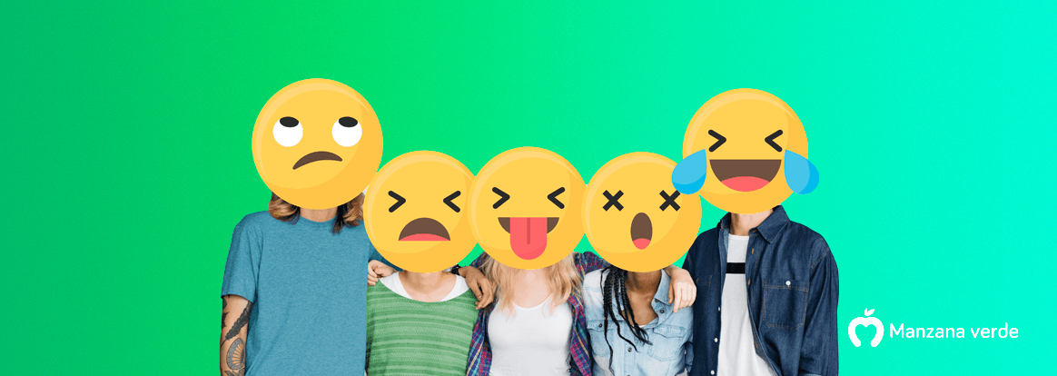 ¿Cómo controlar emociones?