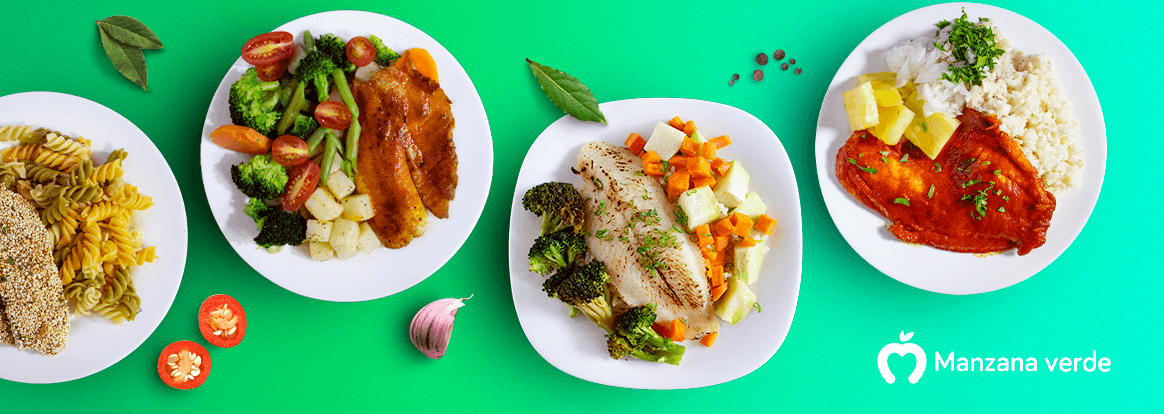 Mojarra y mariscos: tradición nutritiva en Cuaresma