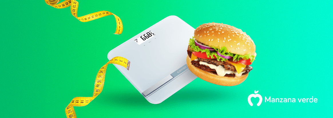 5 enfermedades causadas por la obesidad