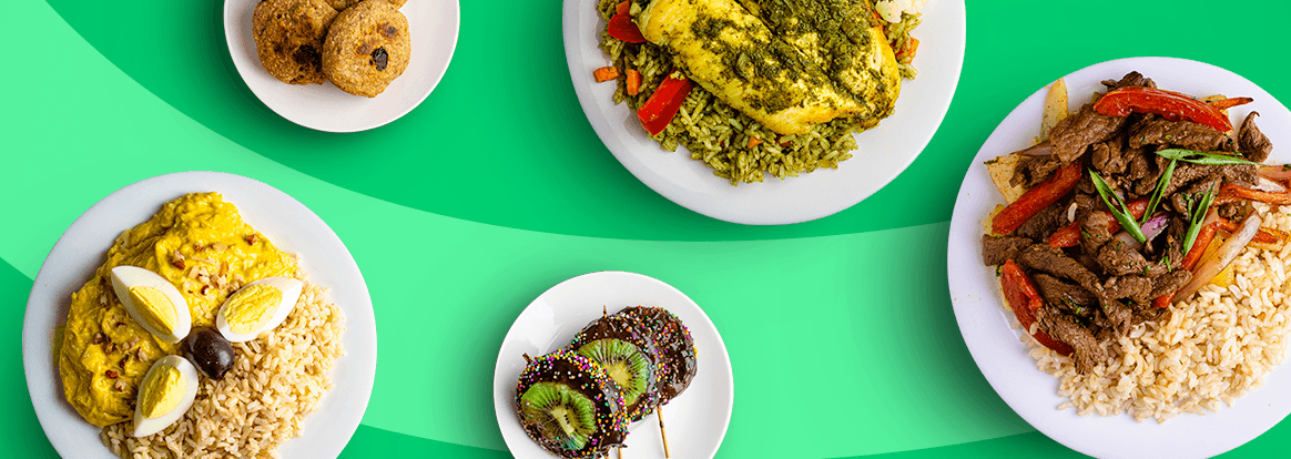 10 mitos sobre la comida saludable