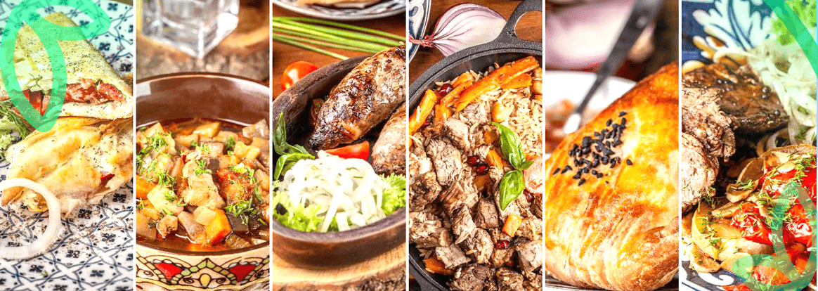 Comida típica de Qatar