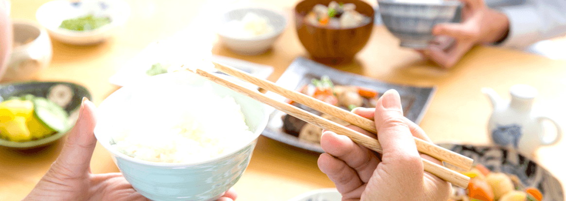 Dieta japonesa
