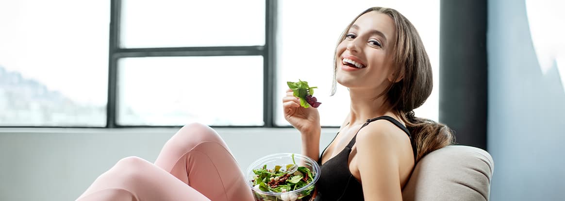 desmintiendo mitos alimentarios