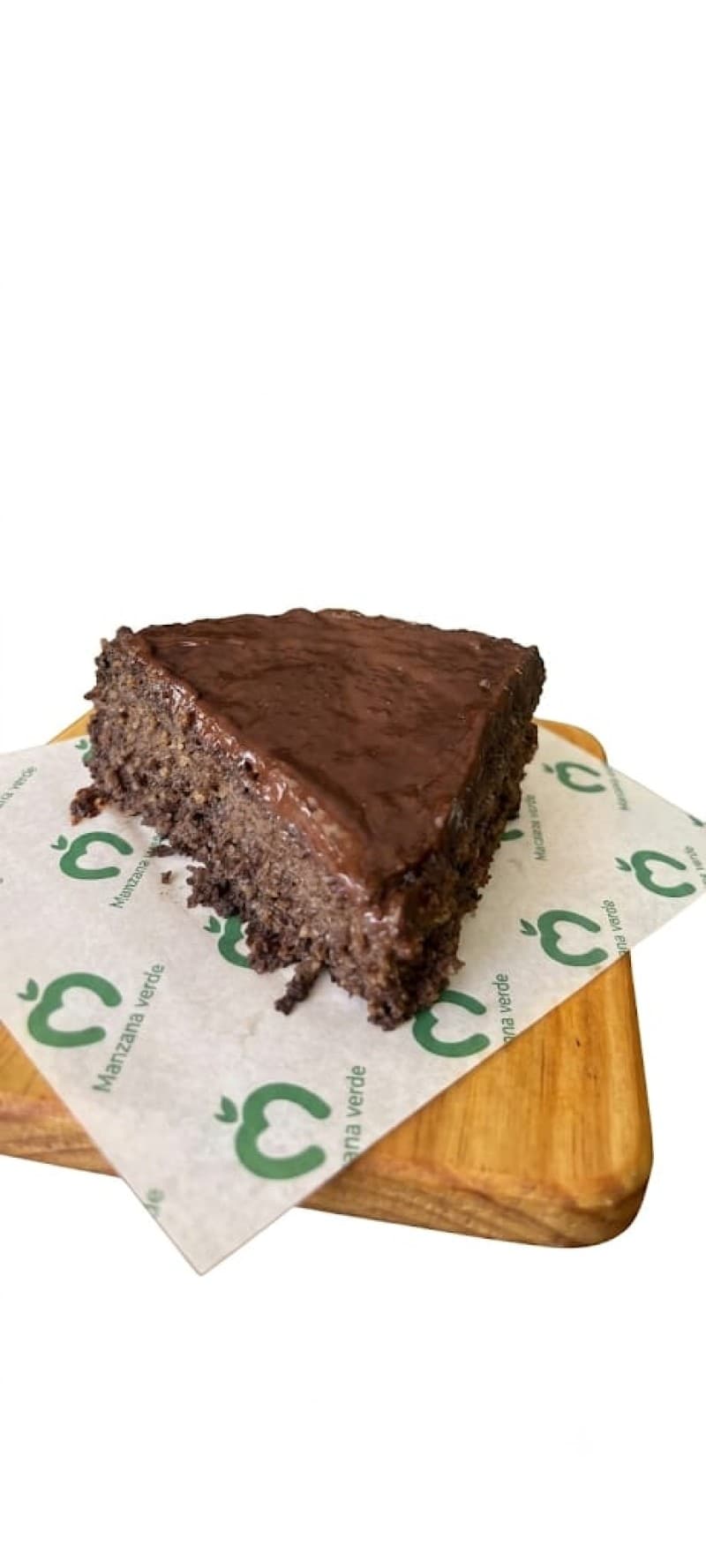 Torta de Chocolate.