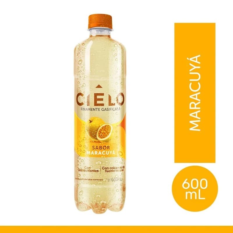 Cielo Maracuya