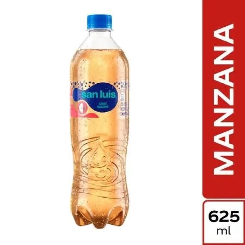 Manzana San Luis
