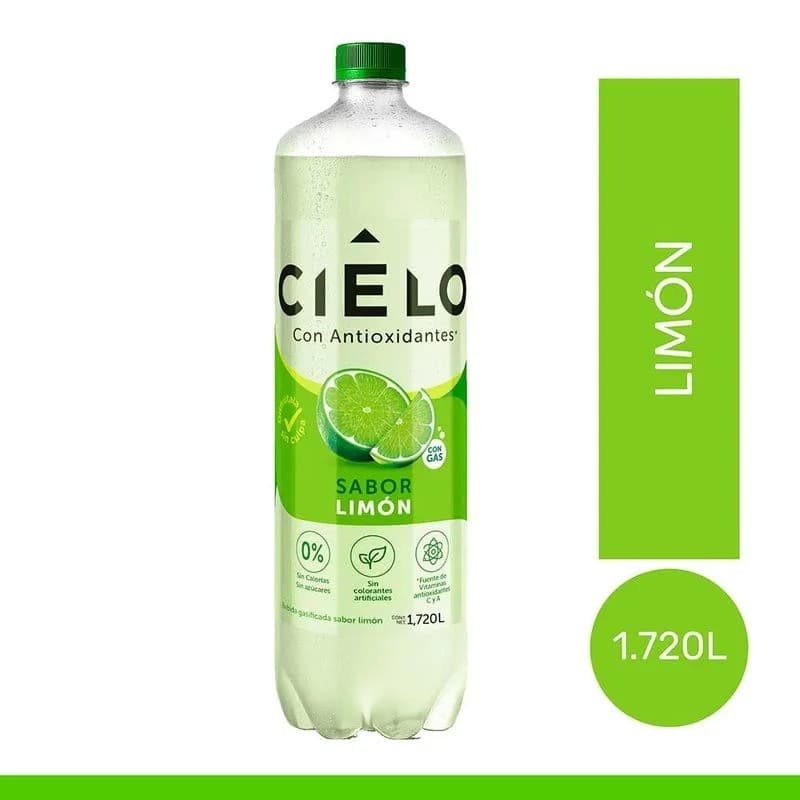 Cielo Limon