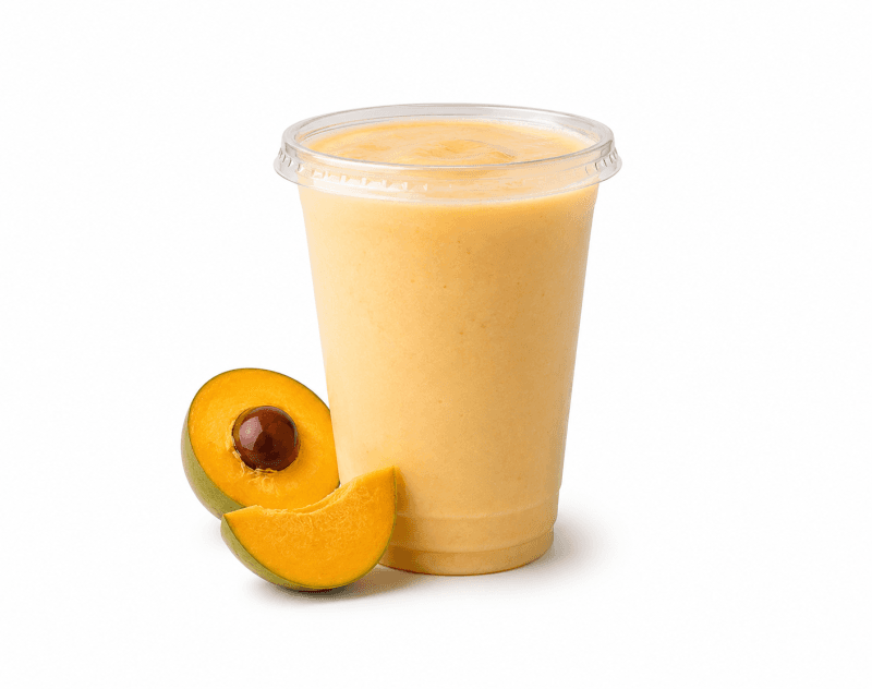 Jugo de Lúcuma con Leche 16 OZ