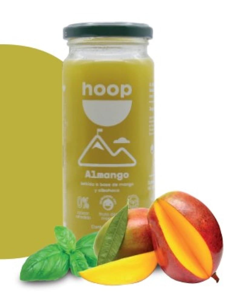 Almango HOOP