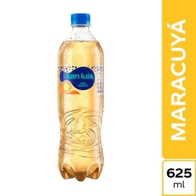 Maracuya San Luis