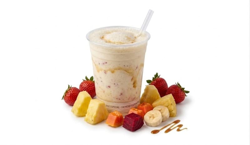 Jugo Especial 16 oz