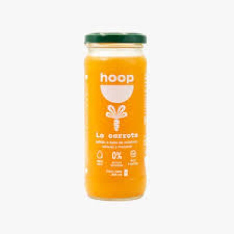 La Carrota HOOP .