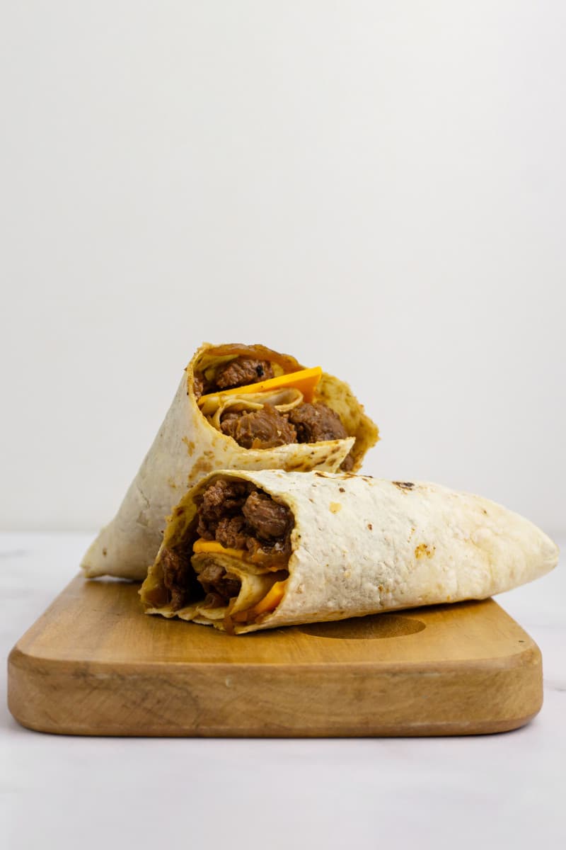 Wrap Philly