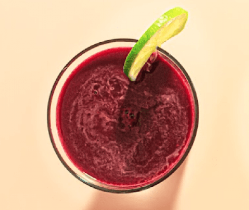Jugo de Beterraga