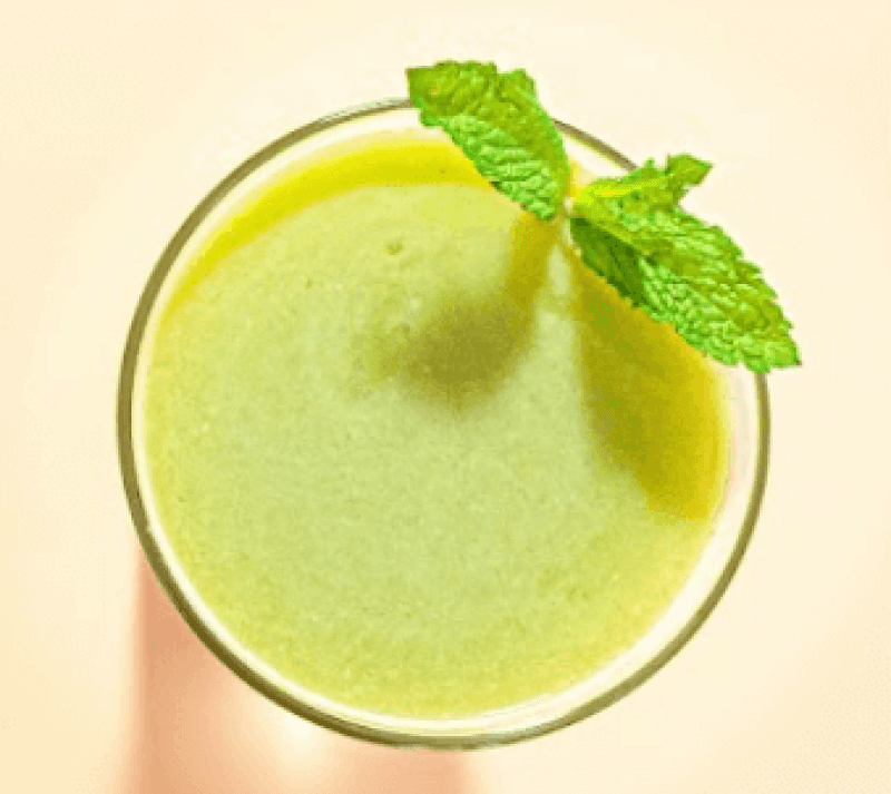 Jugo Verde 300 ml
