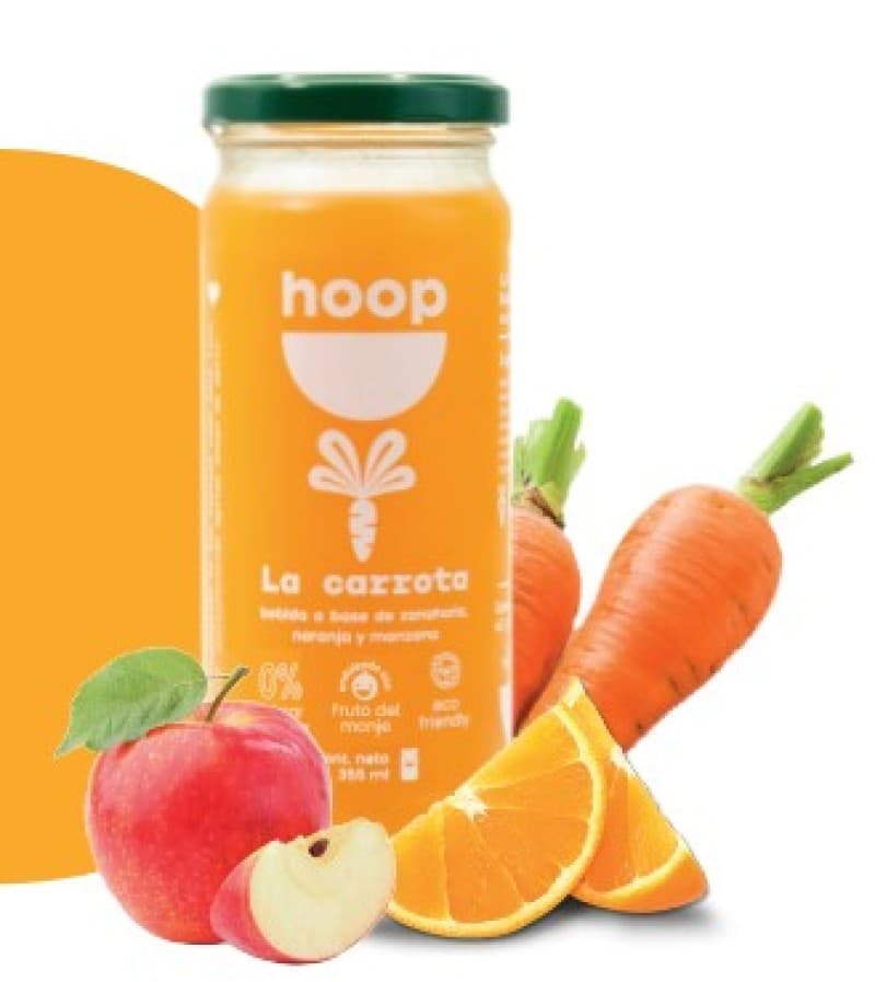 La Carrota HOOP