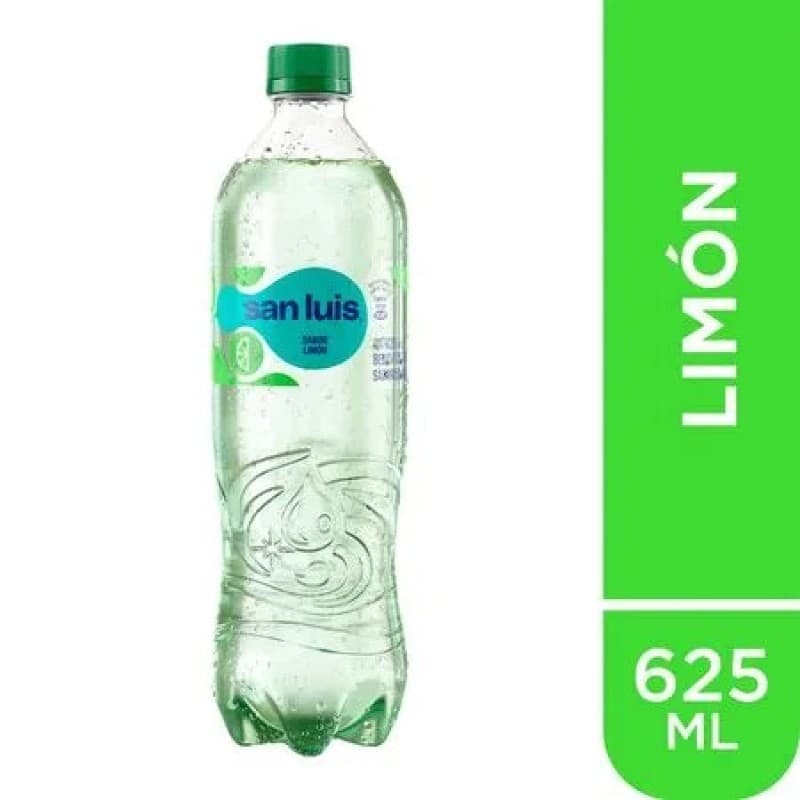 Limon San Luis