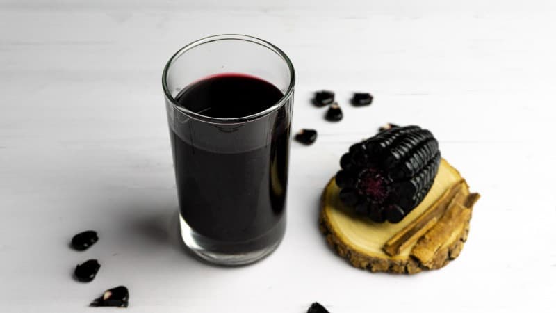 Chicha morada
