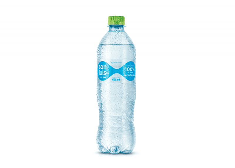 Agua sin Gas San Luis 625 ml