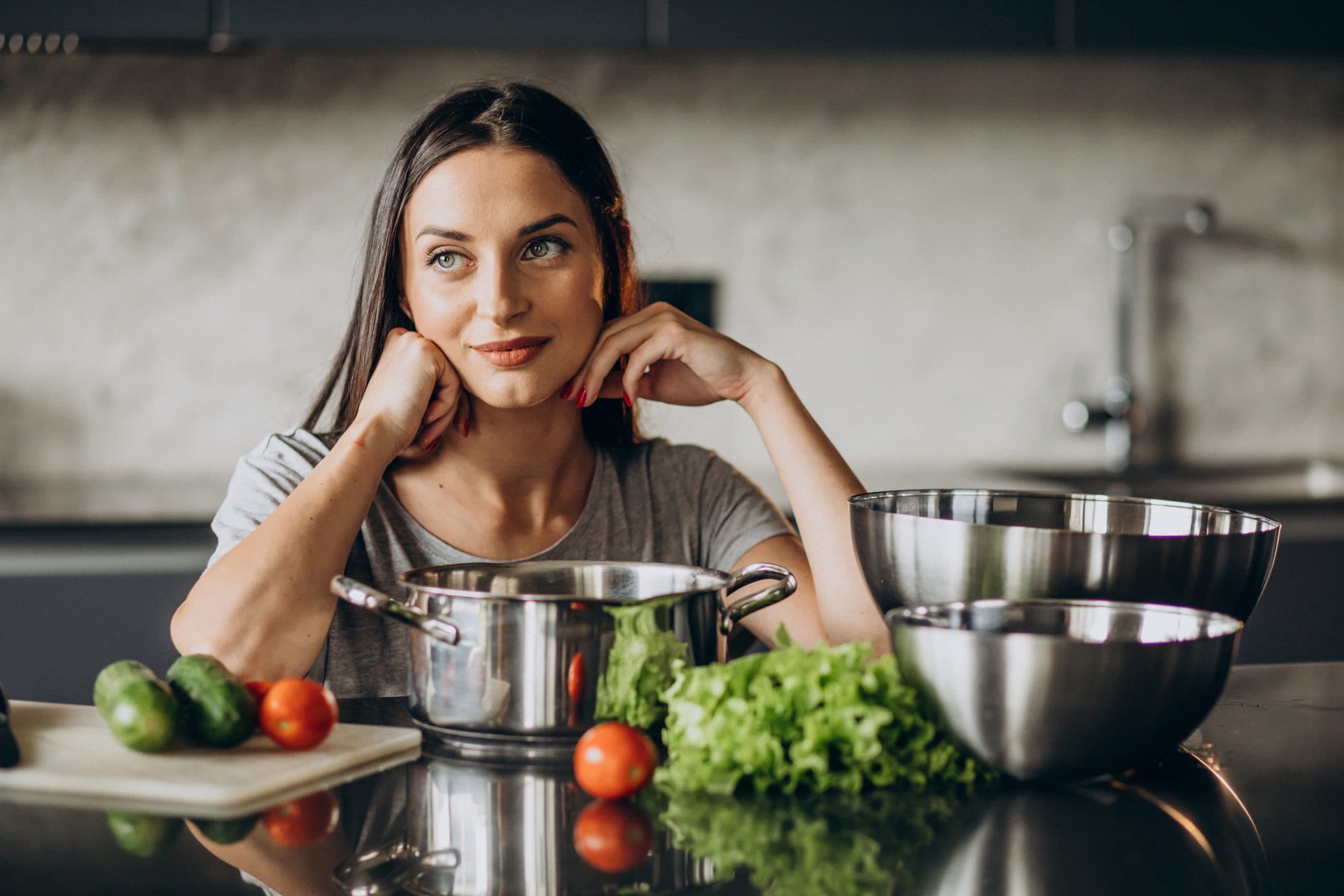 ¿Qué comer para aumentar masa muscular?