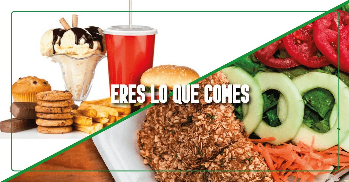 eres-lo-que-comes