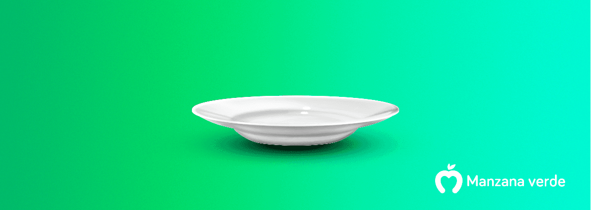 ¿Qué comer para bajar de peso?
