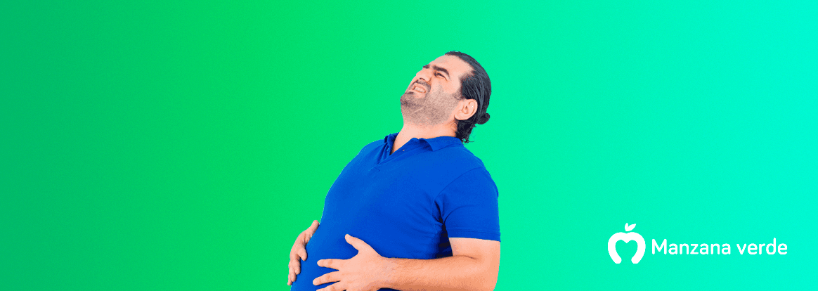 ¿Cómo bajar la panza?