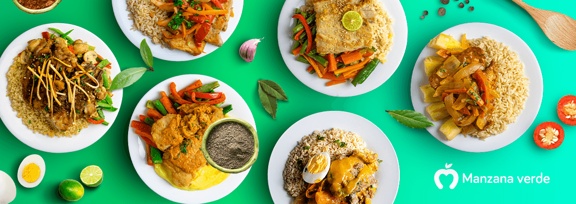 Pescados favoritos en Perú