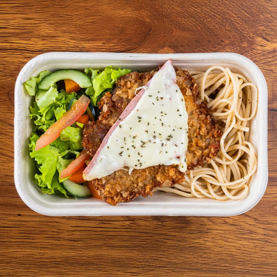 Menú Diario - Plato principal México