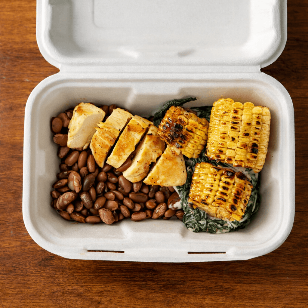 Plato secundario México