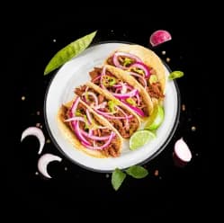 Tacos Fit