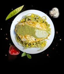 Chilaquiles Saludables