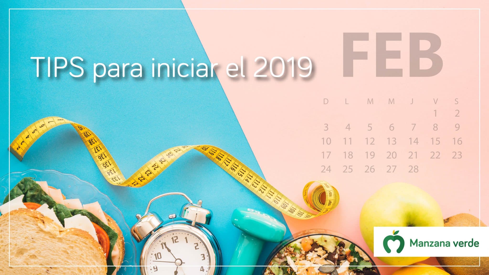 tips para iniciar el 2019