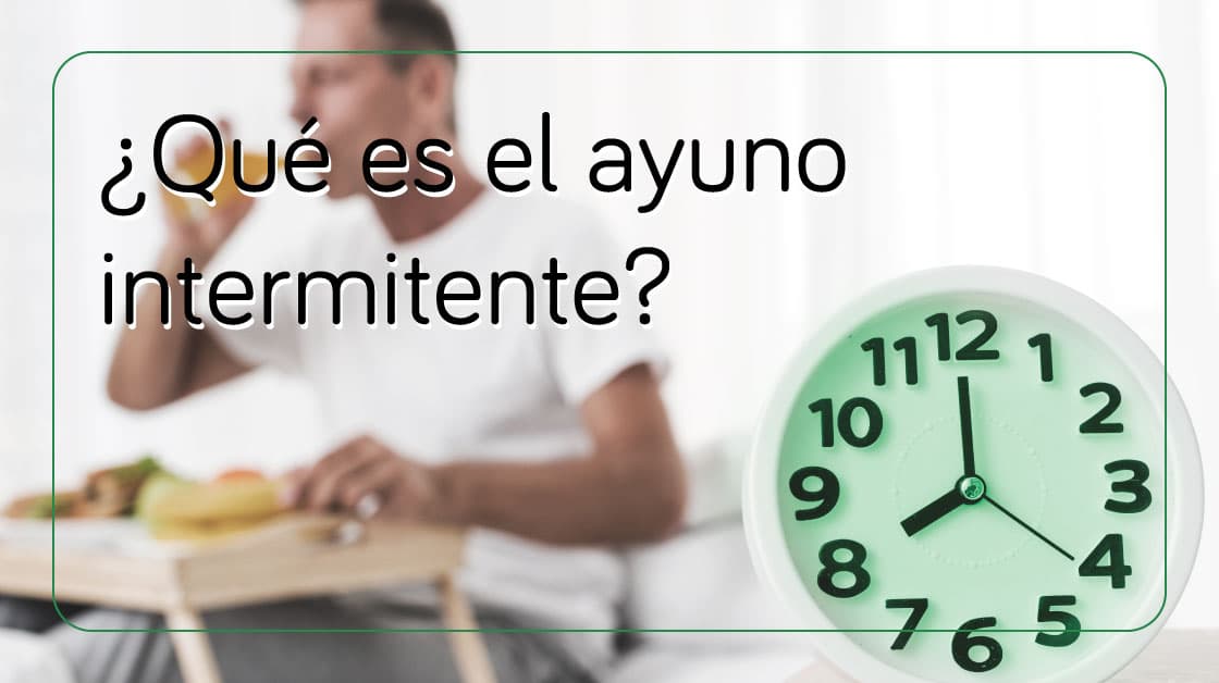 AYUNO-INTERMITENTE