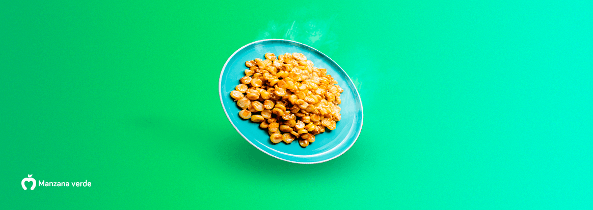 receta de esquites comida saludable mexicana