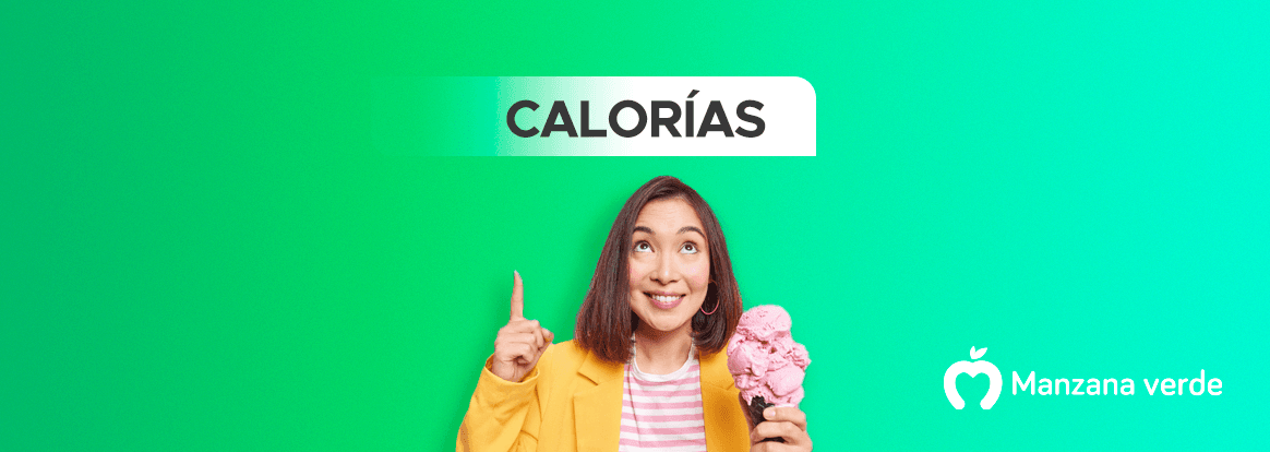 ¿Qué son las calorías?