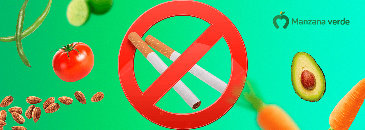 Efectos engañosos por fumar