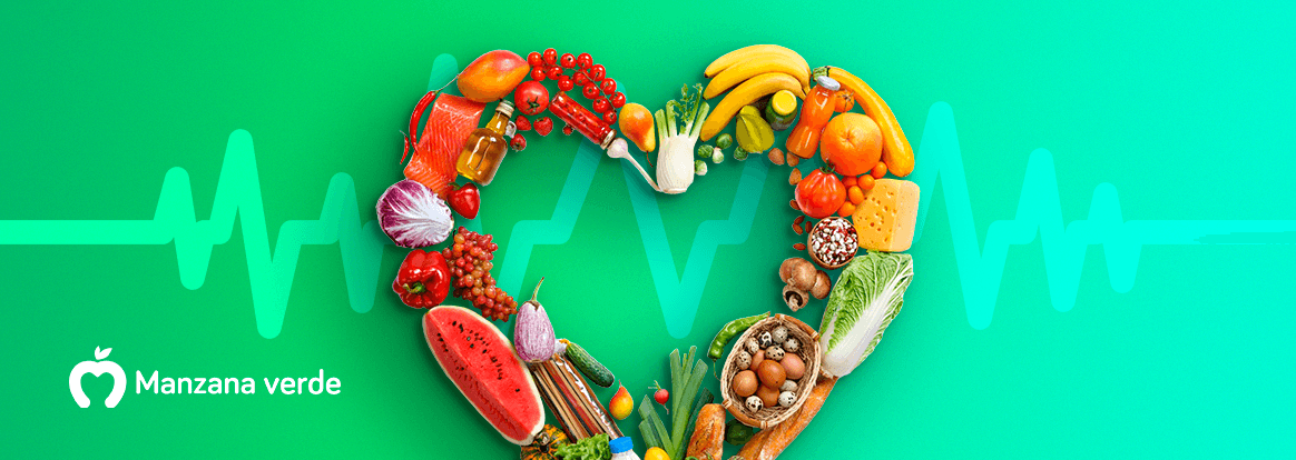 Dieta DASH Alimentación saludable para personas con hipertensión arterial