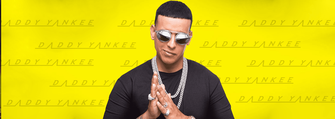Daddy Yankee y su batalla contra la prediabetes