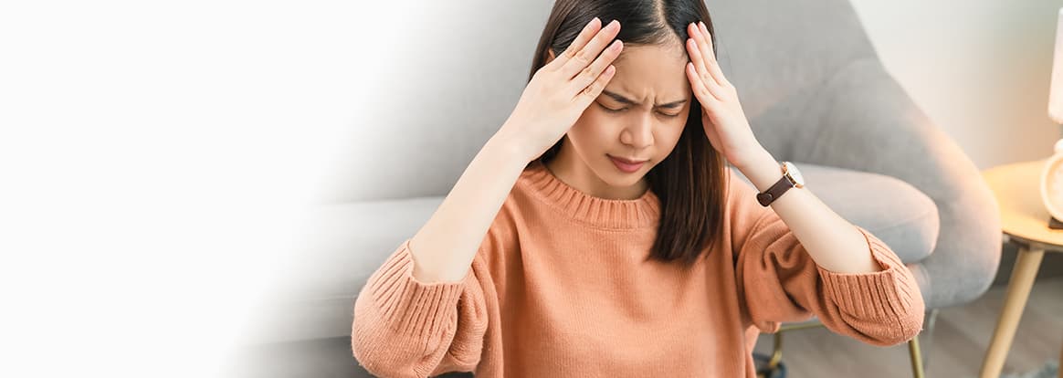 salud mental en situaciones de estrés