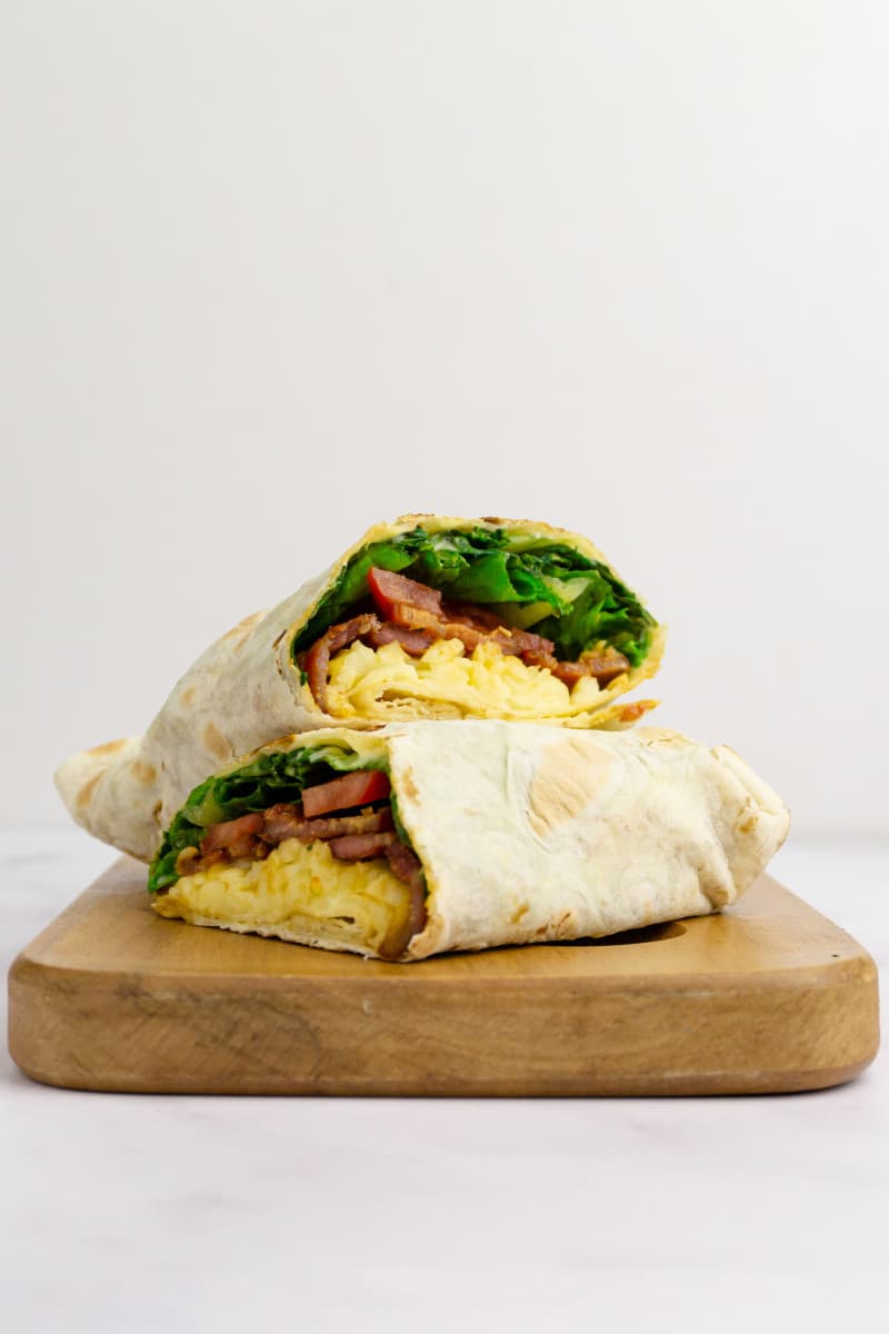 Wrap Club