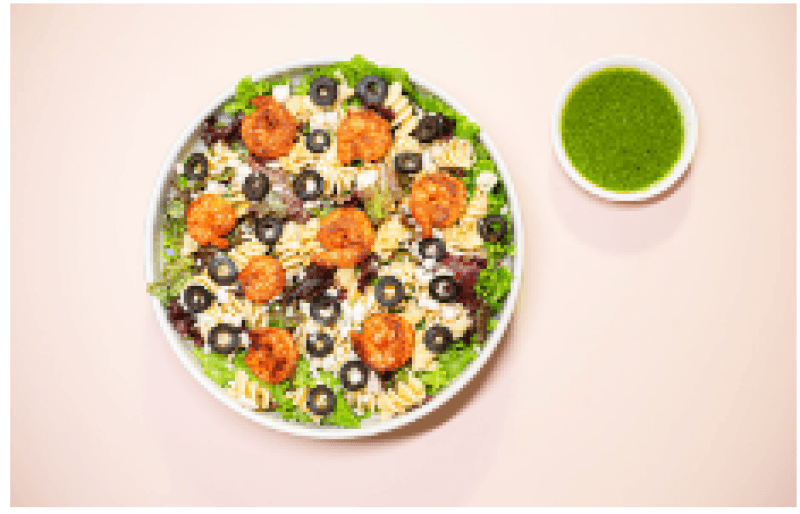 Bowl Fusilli
