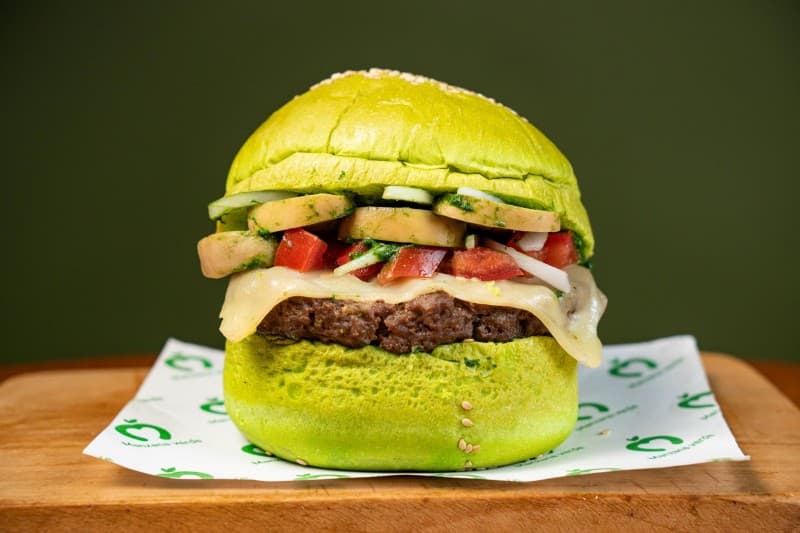 Verde Sagrado