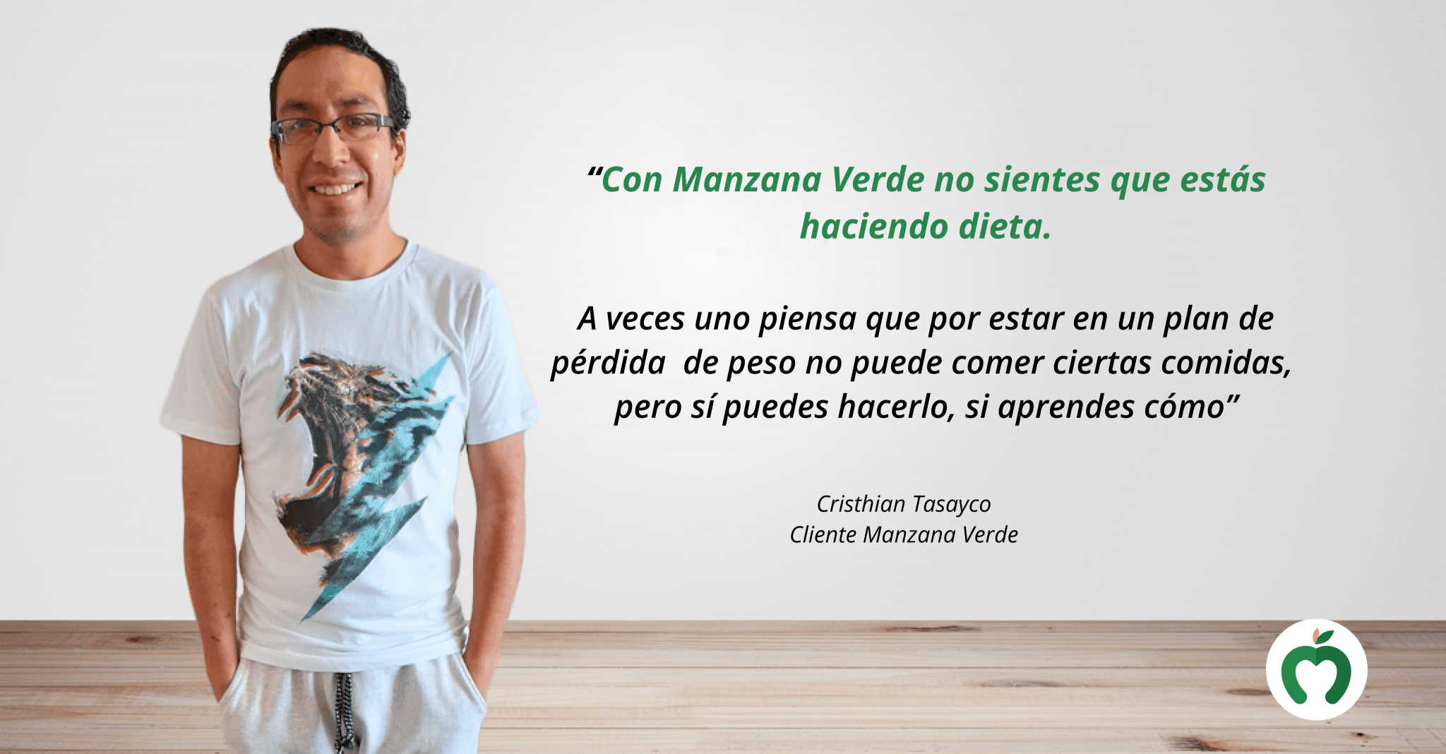 Cómo mejoré mi salud con una alimentación balanceada