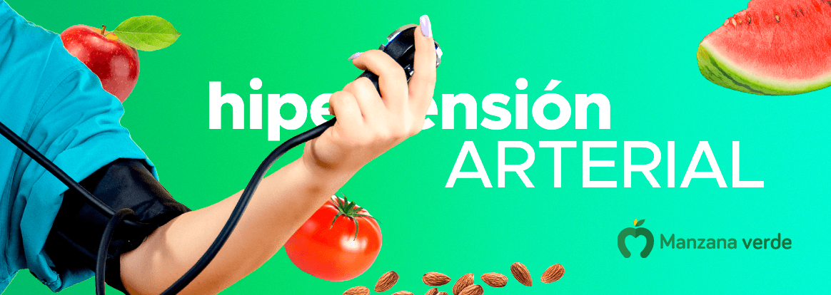 Formas de controlar la hipertensión arterial sin medicamentos