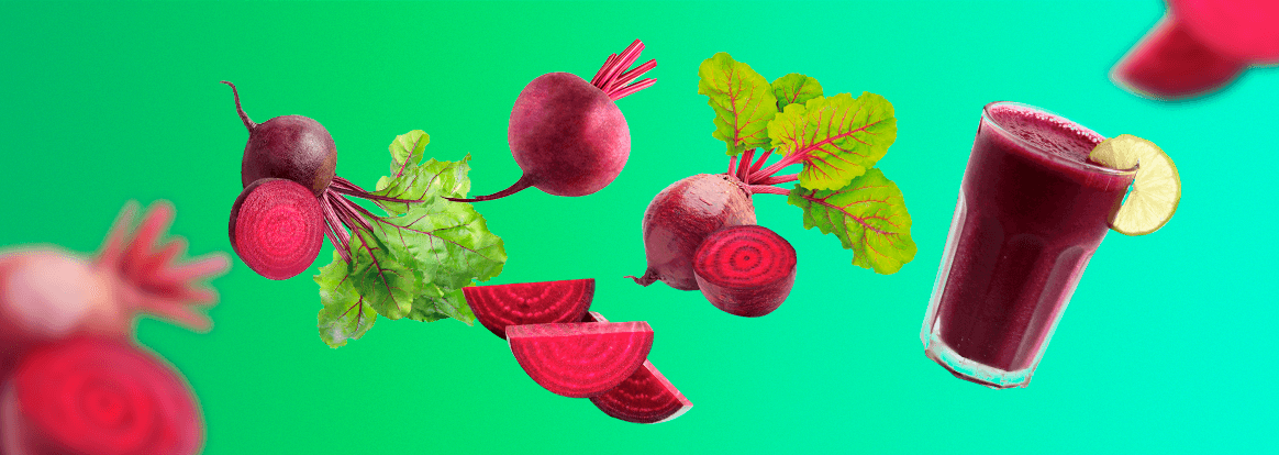 Razones poderosas para comer betabel