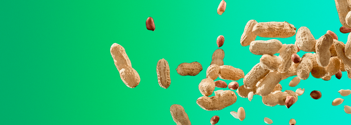 8 beneficios del cacahuate para la salud que debes conocer