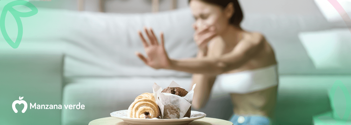 Anorexia síntomas señales y consecuencias